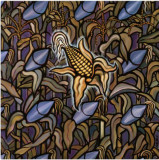 Bad Religion - Against the Grain Lp