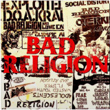 Bad Religion - All Ages Lp