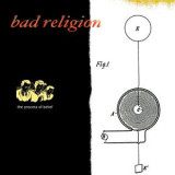 Bad Religion - The Process of Belief col. Lp