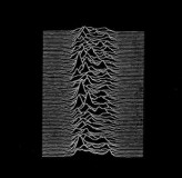 Joy Division - Unknown Pleasures Lp (180g)