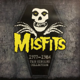Misfits - The Singles Collection 1977-84 Lp
