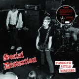 Social Distortion - Poshboys Little Monsters 12