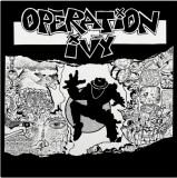 Operation Ivy - 1988 Energy Demo LP