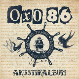 Oxo 86 - Akustikalbum col. Lp