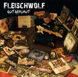 Fleischwolf - Gut geklaut col. Lp