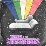 Torsun & The Stereotronics Lp