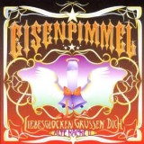 Eisenpimmel - Liebesglocken... CD
