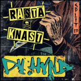 Rasta Knast / DV HVND Splilt 7