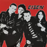 Eisen - Eisen / Eisen II col. 2x Lp