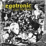 Egotronic - Keine Argumente! 2xLp
