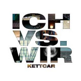 Kettcar - Ich vs. Wir Lp