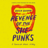 Vivien Goldman presents: Revenge of the She-Punks 2x Lp