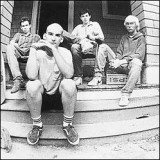 Minor Threat - Salad Days 7