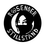 Rasender Stillstand - Ausrasten Lp