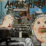 Angeschissen - s/t 2xLp+MP3
