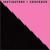 Instigators - Shockgun col. Lp