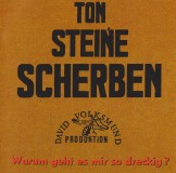 Ton Steine Scherben - Warum geht es mir so dreckig? Lp (remastert)