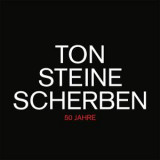 Ton Steine Scherben - 50 Jahre Lp