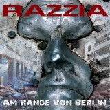 Razzia - Am Rande von Berlin CD digipak