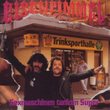 Eisenpimmel - Sexmaschinen col. Lp