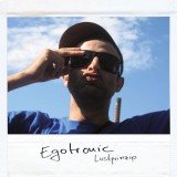 Egotronic - Lustprinzip Lp