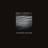 Rosengarten - Schwarze Wolken Lp Box