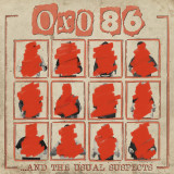 Oxo 86 – …and the usual suspects (gelb) Lp