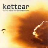 Kettcar - Du und wieviel von deinen Freunden Lp