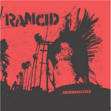 Rancid -  Indestructible 2x Lp