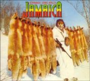 Kommando Sonne-nmilch - Jamaica LP
