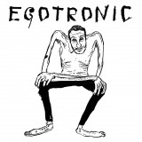 Egotronic - macht keinen Lärm LP +mp3
