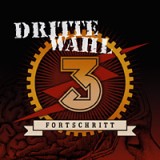 Dritte Wahl - Fortschritt LP