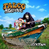 Talco Maskerade - Lockdown Lp