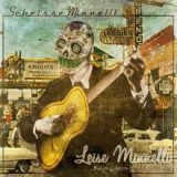 Scheisse Minnelli - Leise Minnelli LP (limited !!!)