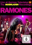 Ramones - Musikladen 1978 Live DVD+CD