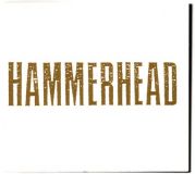Hammerhead - Das weisse Album LP+Poster