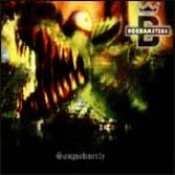 Boxhamsters - Saugschmerle LP