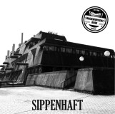 Die Bockwurschtbude - Sippenhaft col. Lp