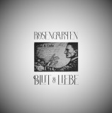 Rosengarten - Blut & Liebe Lp