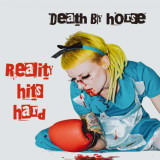 Death by Horse - Reality hits hard Lp