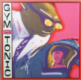 Gym Tonic - Good Job Lp