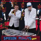 Brezel & Anton spielen Pisse 7