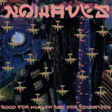 Nowaves - Good For Health Bad For Education Lp