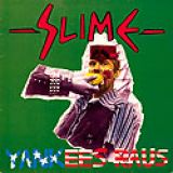 Slime - Yankees raus CD