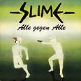 Slime - Alle gegen Alle 2xLP