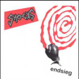Shocks - Endsieg rot 7