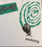 Shocks - Endsieg grün 7