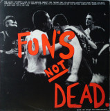 Funs Not Dead Lp