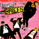 The Briefs - The Joy Of Killing 7