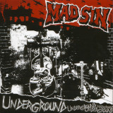 Mad Sin - Underground  col. 7